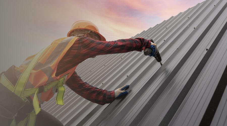Professional residential roofers in Goodwater, AL